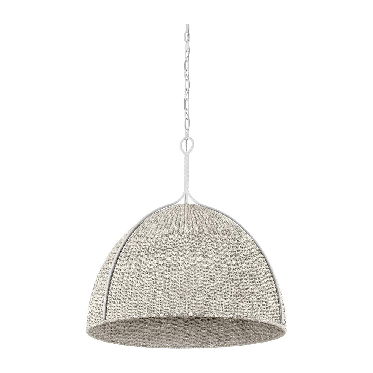 Hudson Valley Lighting Woodlawn 1 Light Pendant Ceiling Light
