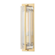 Hudson Valley Lighting Hawkins 1 Light 4.5 inch Wall Sconce Wall Light