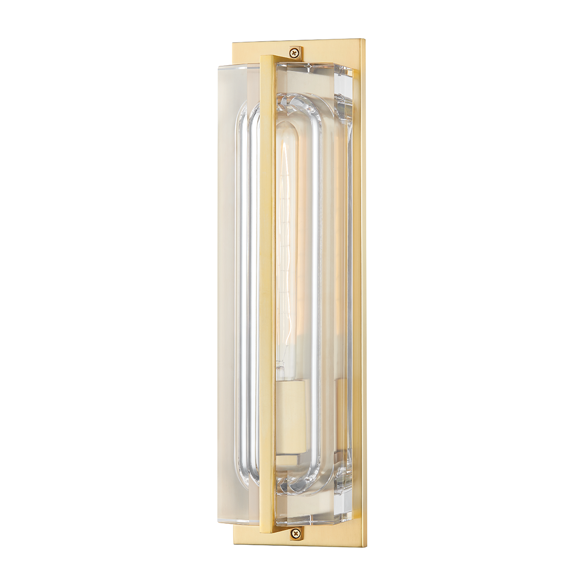 Hudson Valley Lighting Hawkins 1 Light 4.5 inch Wall Sconce Wall Light