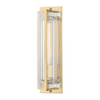Hudson Valley Lighting Hawkins 1 Light 4.5 inch Wall Sconce Wall Light