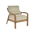 Tommy Bahama Home Key Biscayne Calatrava Chair