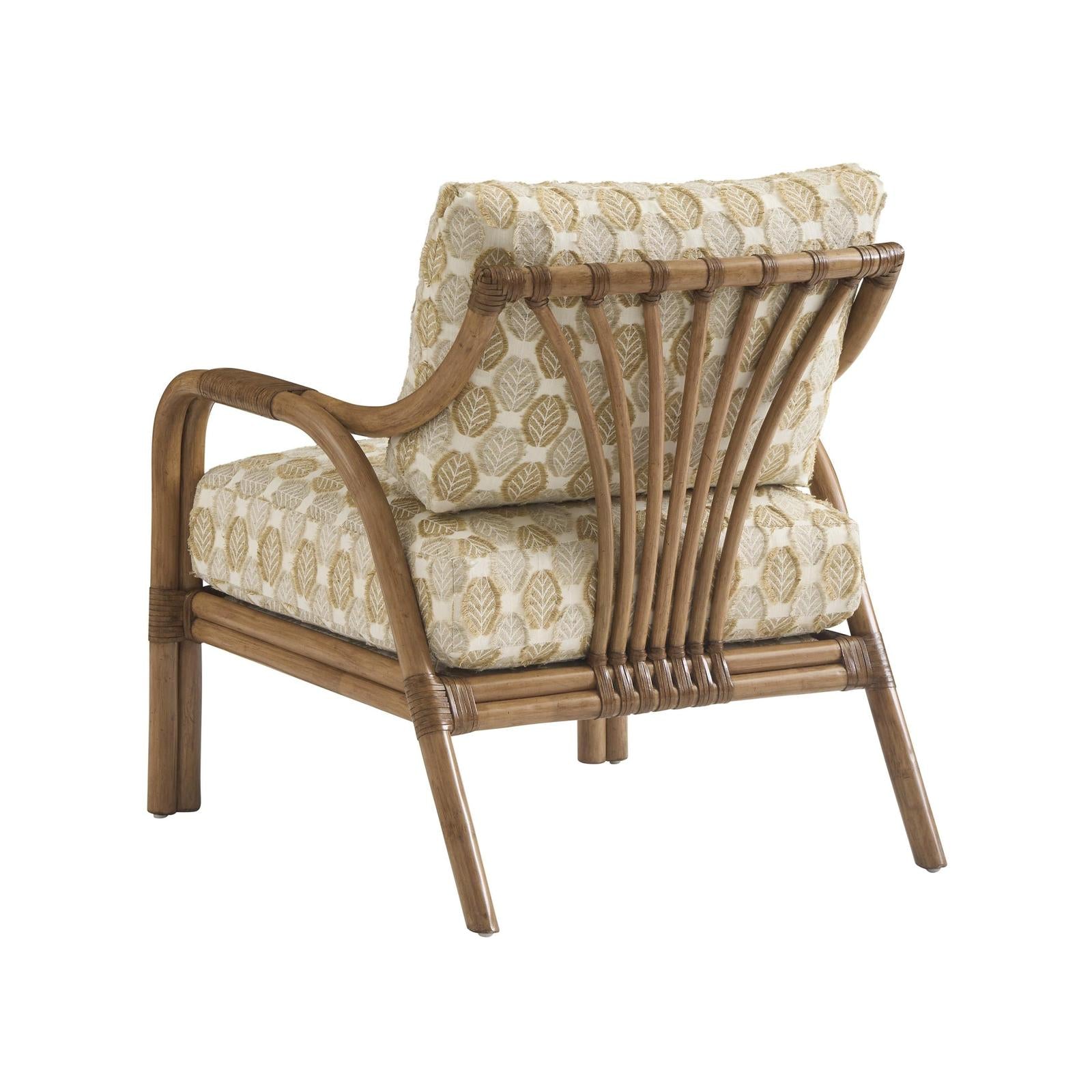 Tommy Bahama Home Key Biscayne Calatrava Chair