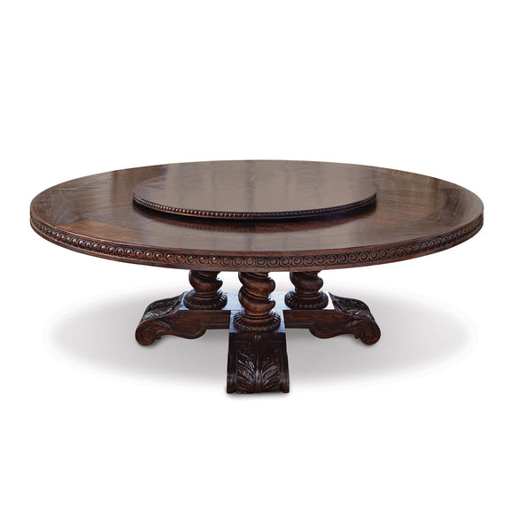 Ambella Castilian Lazy Susan