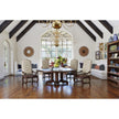 Ambella Castilian Round Dining Table
