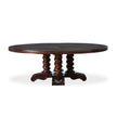 Ambella Castilian Round Dining Table
