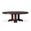 Ambella Castilian Round Dining Table