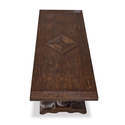 Ambella Castilian Dining Table