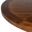 Ambella Positano Dining Table (86