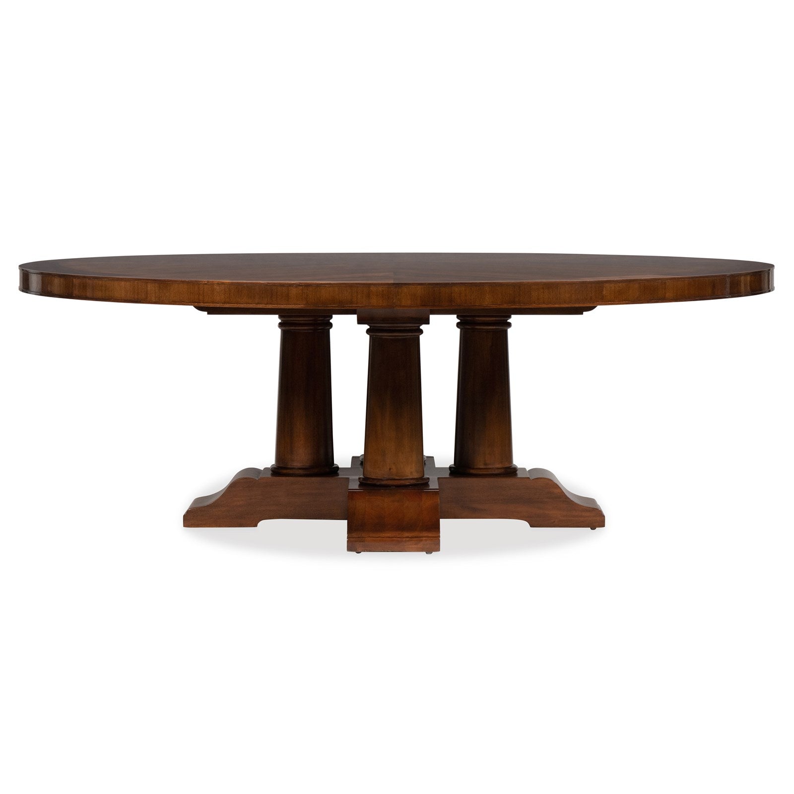Ambella Positano Dining Table (86