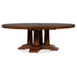 Ambella Positano Dining Table (86