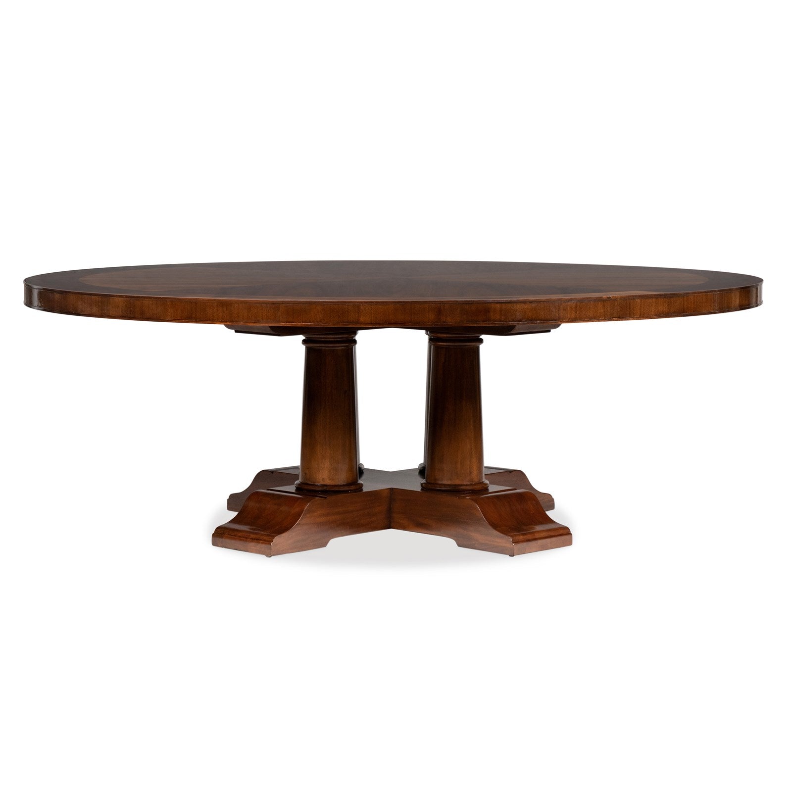 Ambella Positano Dining Table (86