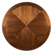 Ambella Positano Dining Table (86