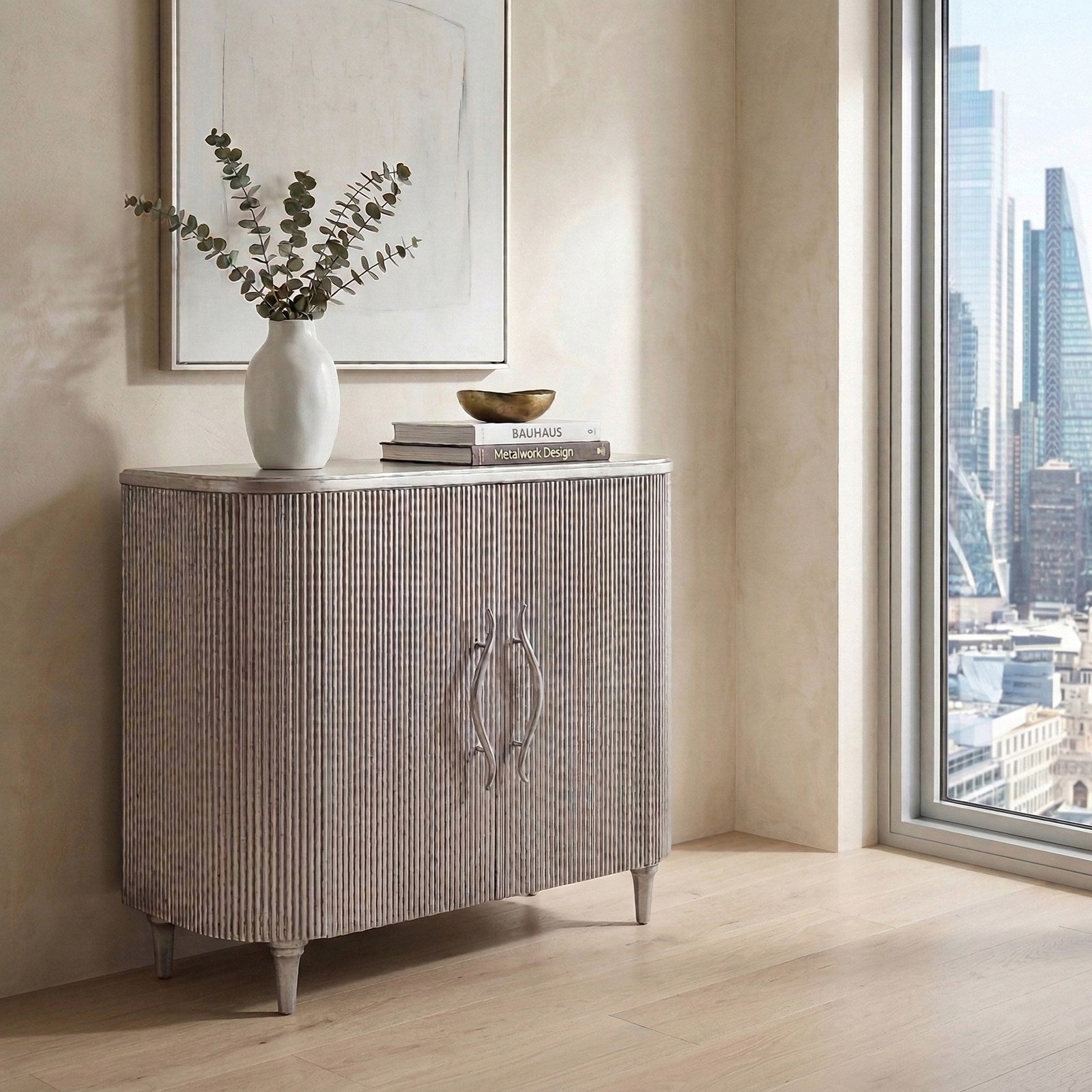 Ambella Lavaliere Cabinet