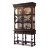 Ambella William & Mary Tall Cabinet