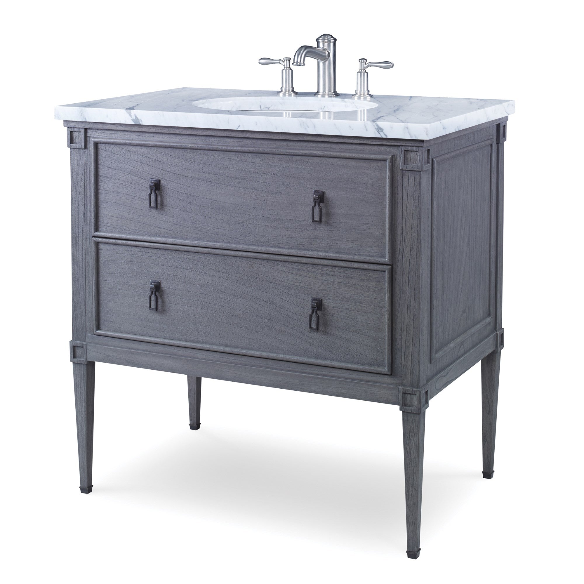 Ambella Kensington Sink Chest – Grayson Living