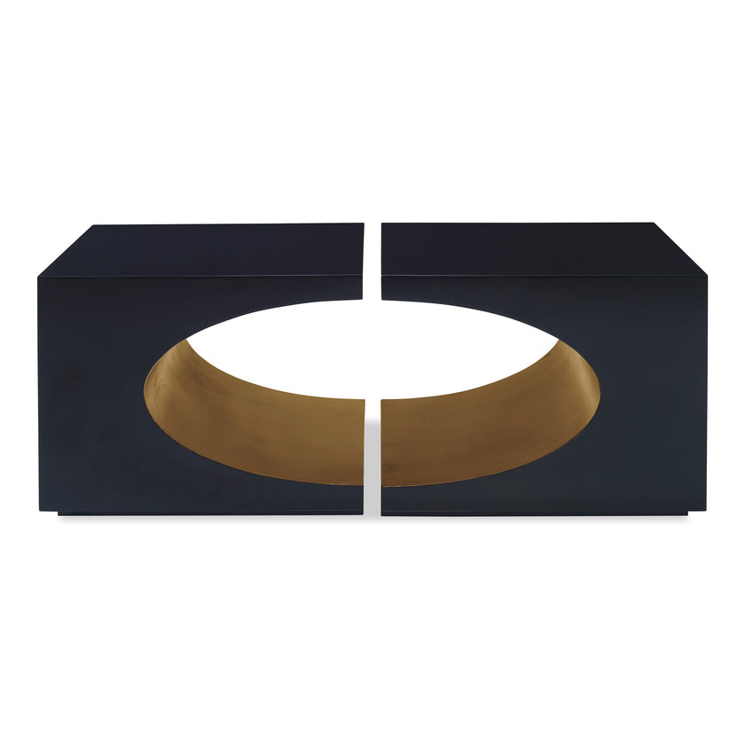 Ambella Home Void Cocktail Table - Thumbnail 5