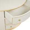 Ambella Orion Demilune Chest