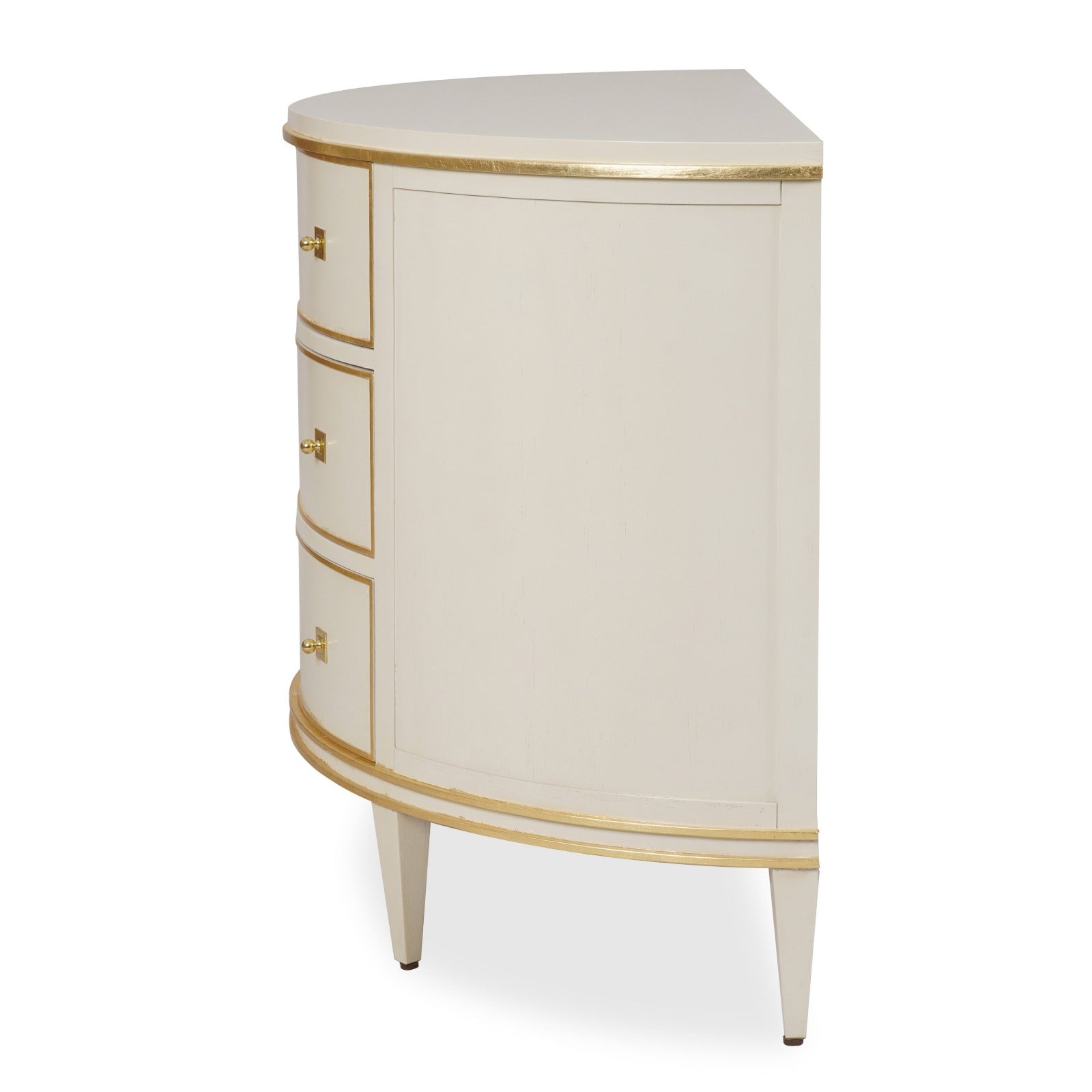 Ambella Orion Demilune Chest