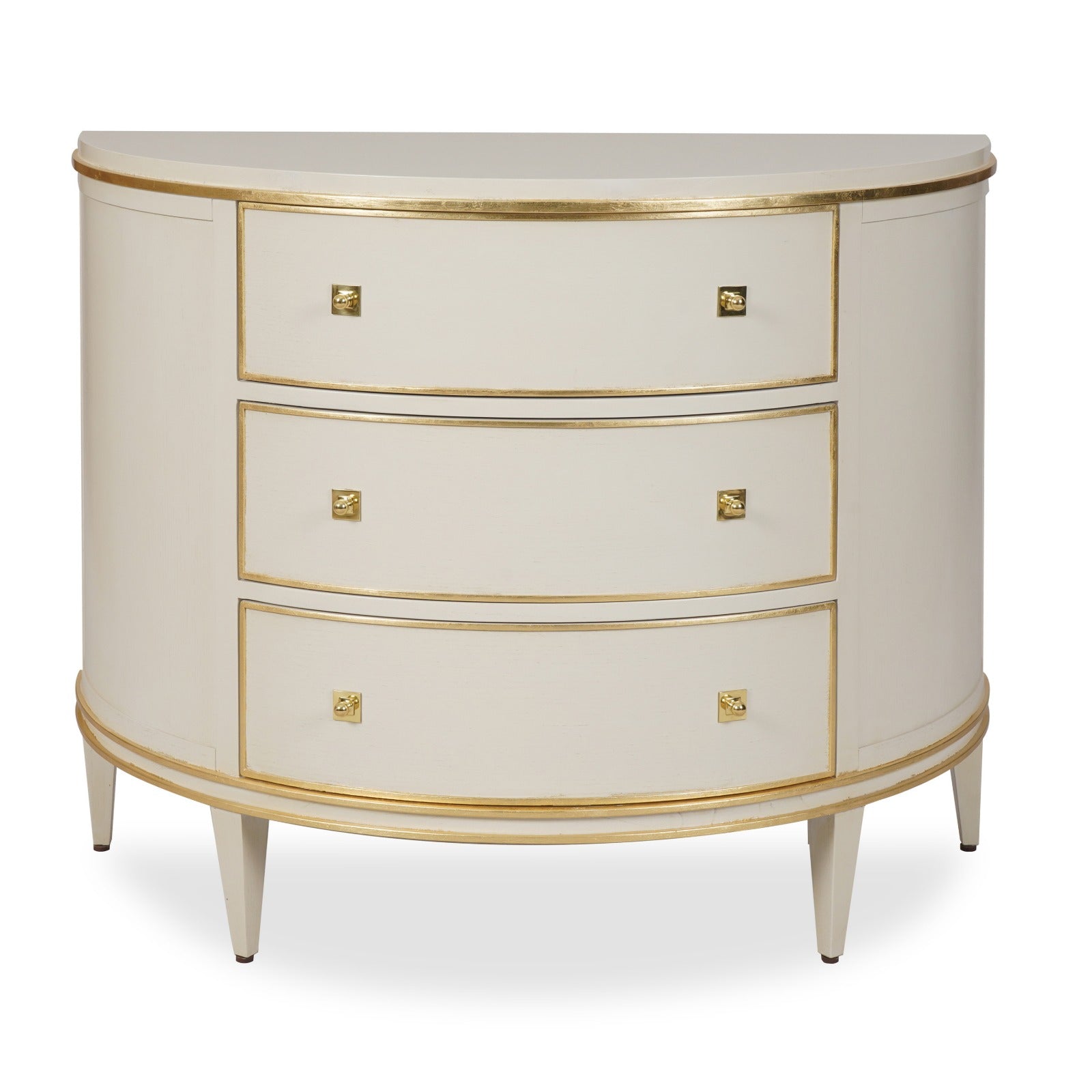Ambella Orion Demilune Chest