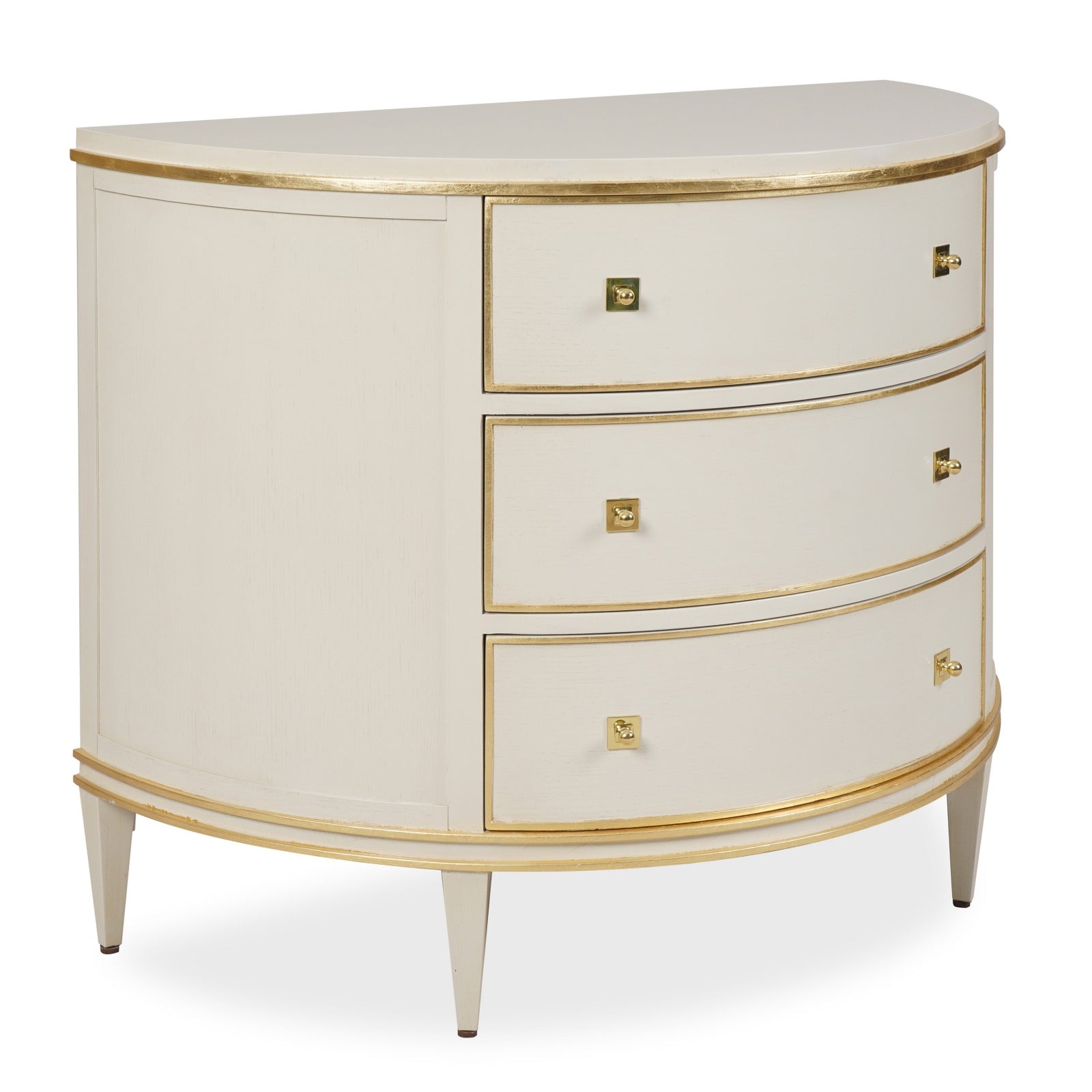 Ambella Orion Demilune Chest