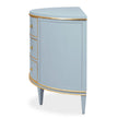 Ambella Orion Demilune Chest