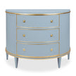 Ambella Orion Demilune Chest