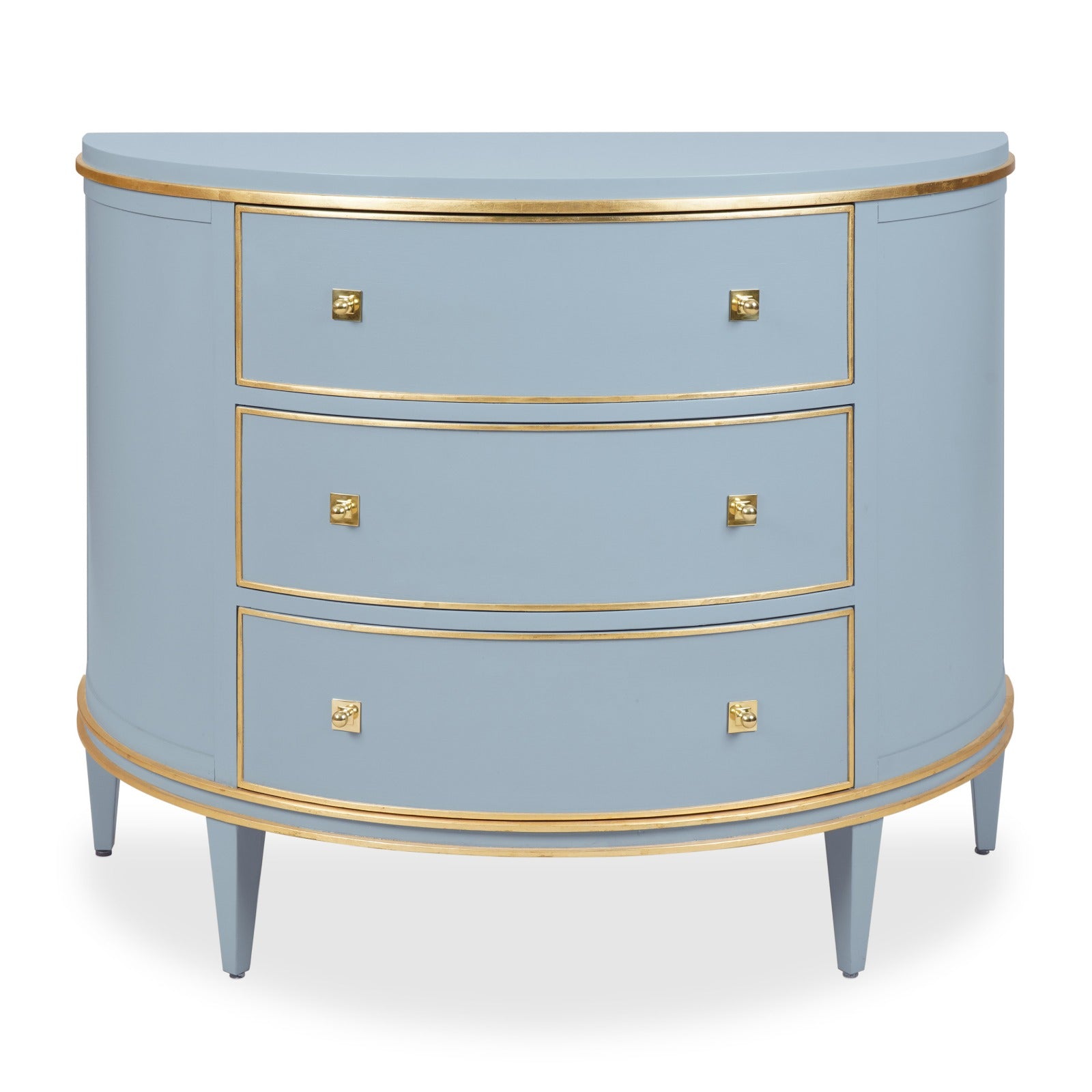 Ambella Orion Demilune Chest