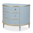Ambella Orion Demilune Chest