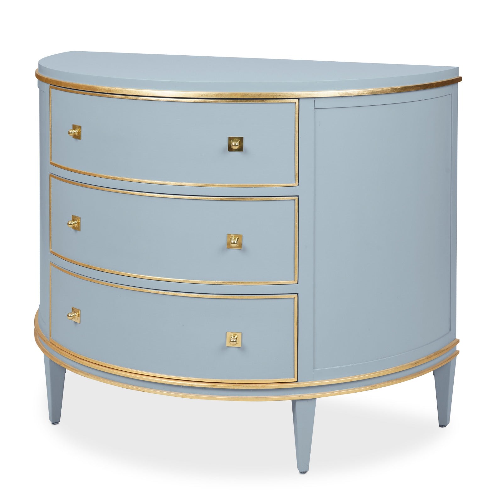 Ambella Orion Demilune Chest