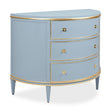 Ambella Orion Demilune Chest