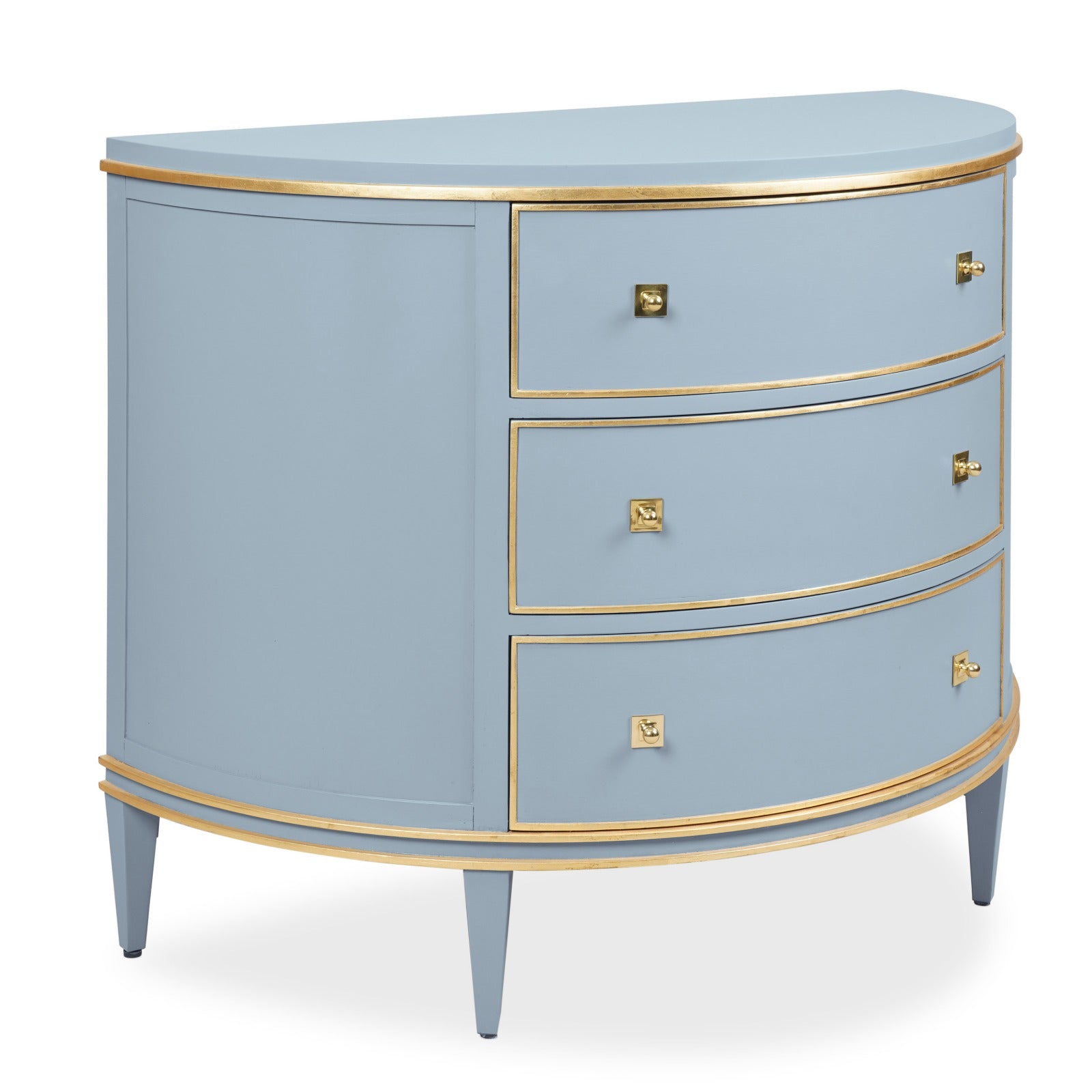 Ambella Orion Demilune Chest