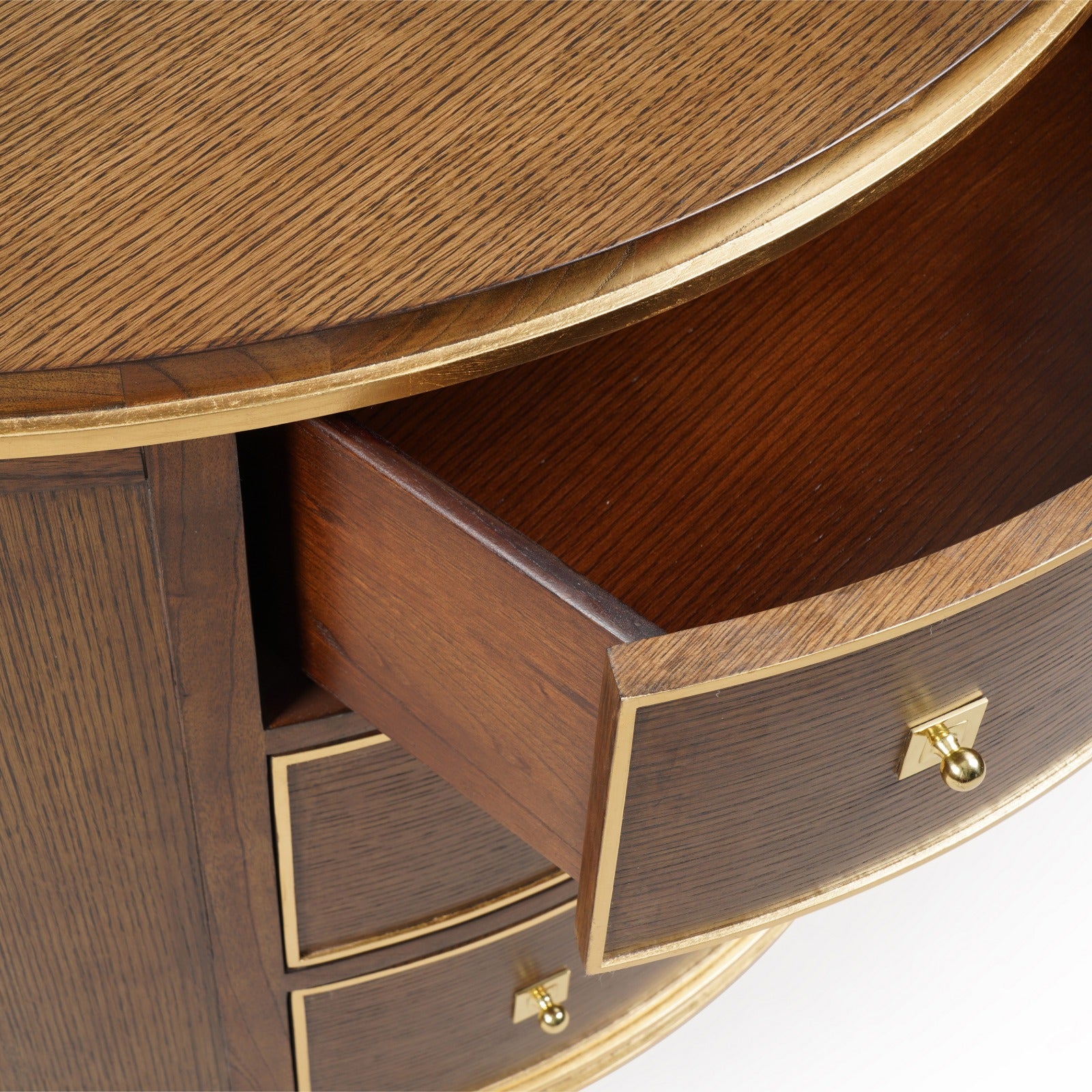 Ambella Orion Demilune Chest