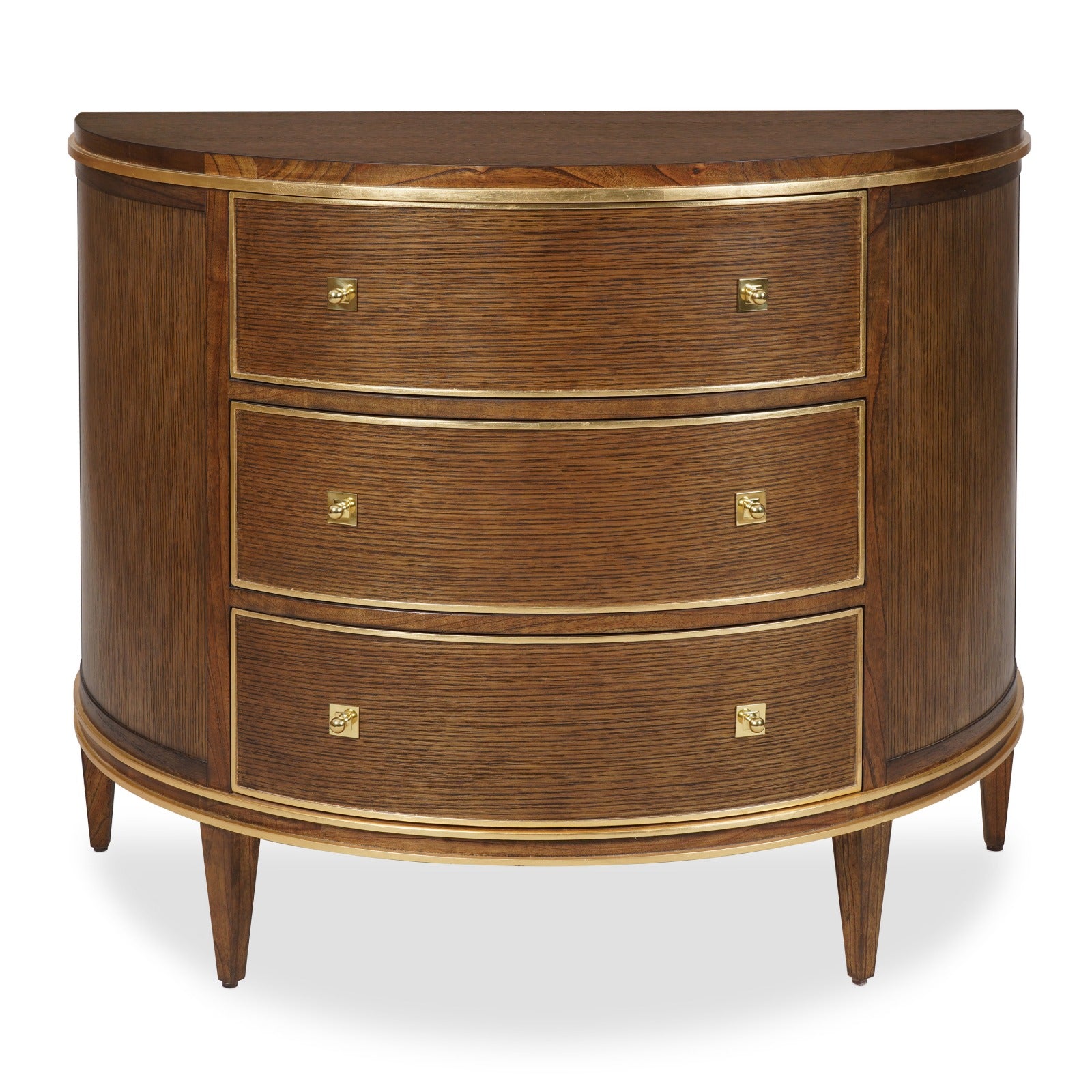 Ambella Orion Demilune Chest