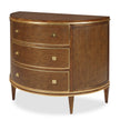 Ambella Orion Demilune Chest