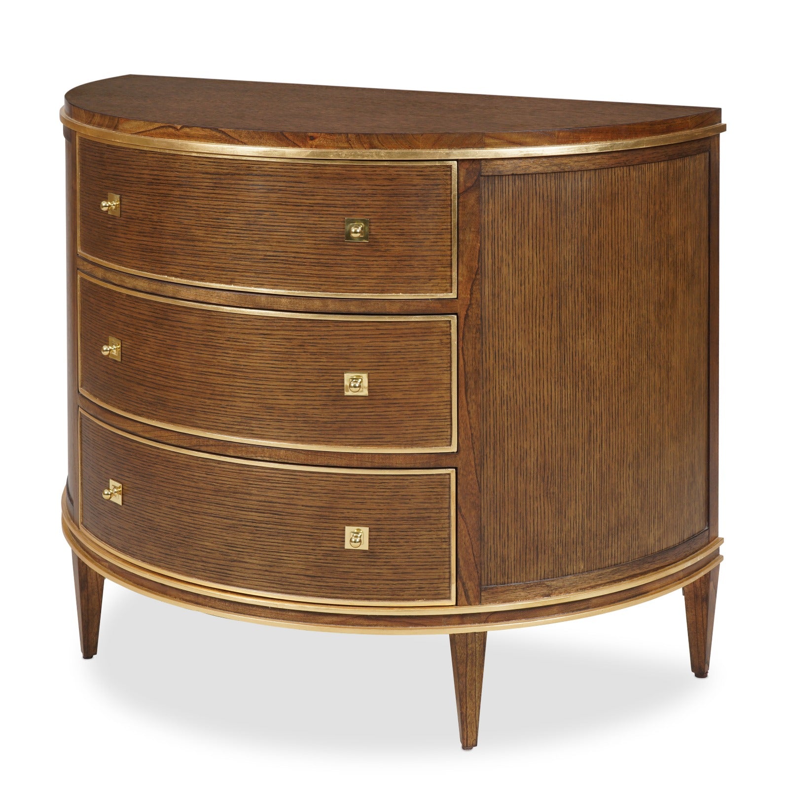 Ambella Orion Demilune Chest