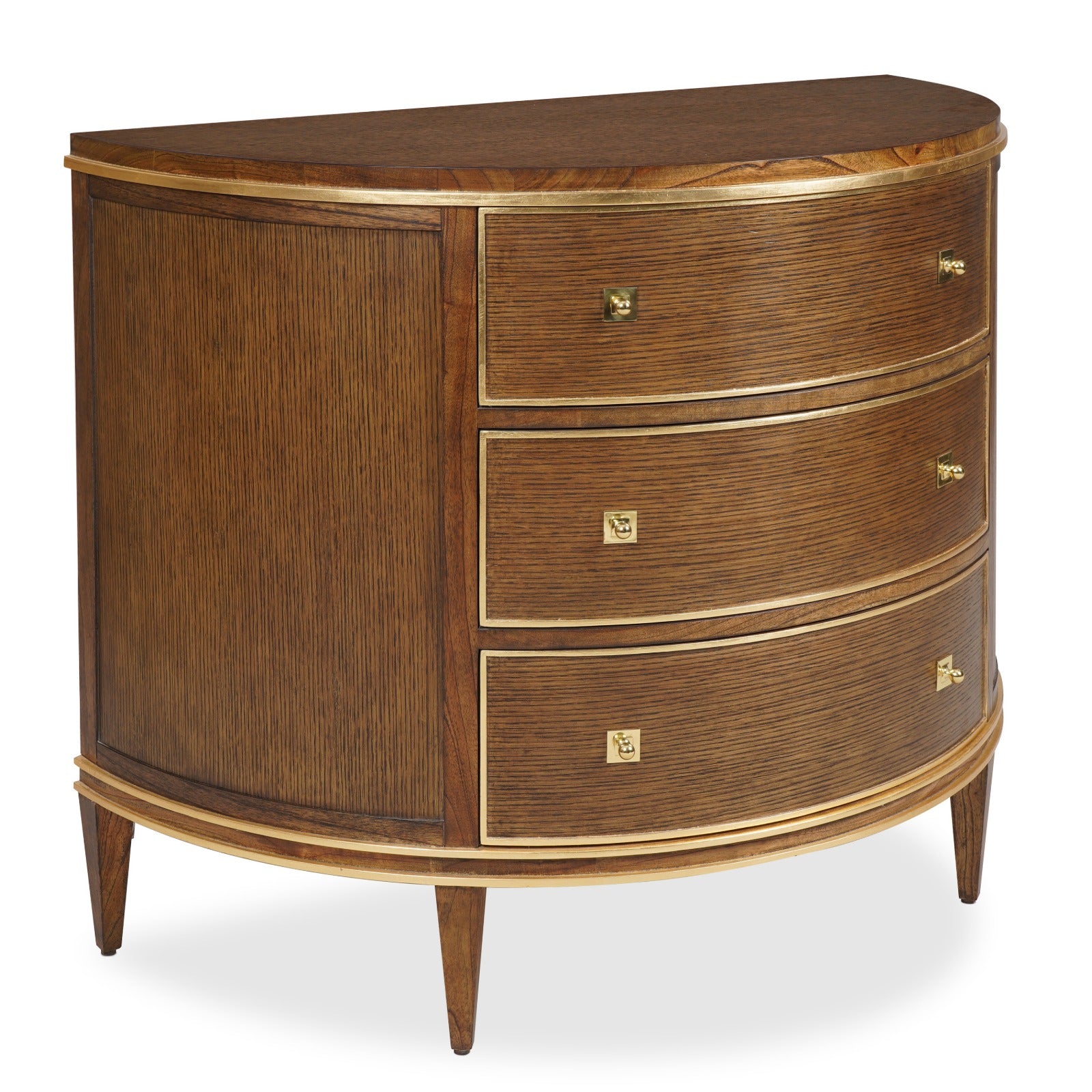 Ambella Orion Demilune Chest
