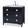 Ambella Bamboo Sink Chest