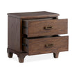 Salt Life Home Sugar Mill Spiced Rum Drawer Nightstand Sale