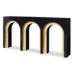 Ambella Colosseum Console Table