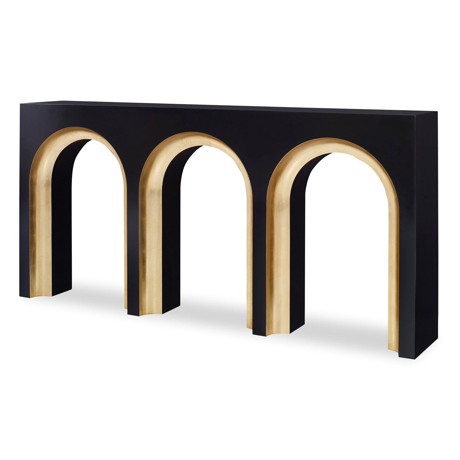 Ambella Colosseum Console Table