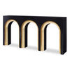 Ambella Colosseum Console Table