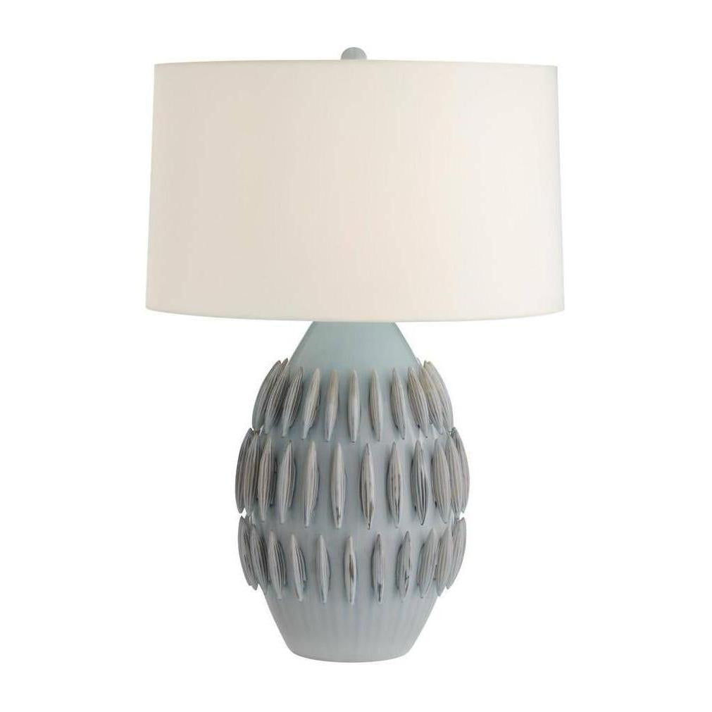 Arteriors Pawnee Lamp
