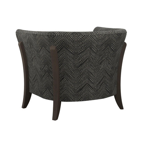Lexington Featured Upholstery Westgate Chair