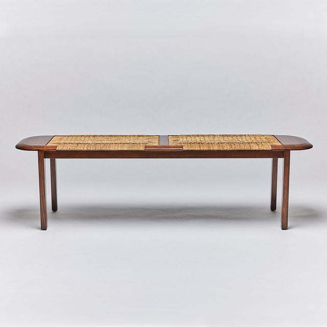 Interlude Home Juno Bench