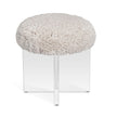 Interlude Home Jules Stool