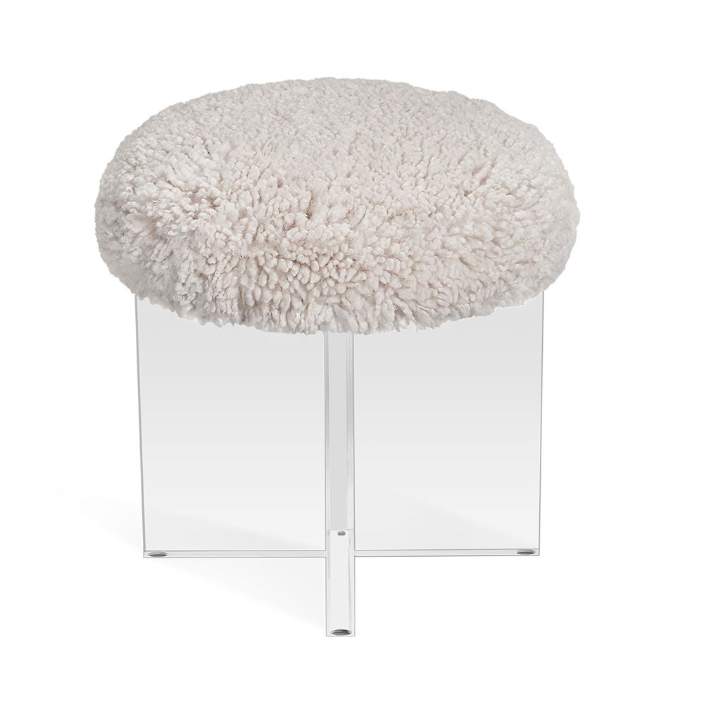 Interlude Home Jules Stool