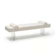 Interlude Bennett Grand Bench