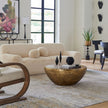 Uttermost Alize Sculptures - Set of 3