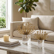 Uttermost Aga Modern Sculptures - Set of 2