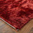 Feizy Indochine 4550F Modern Solid Rug